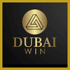 Logo da DUBAIWIN